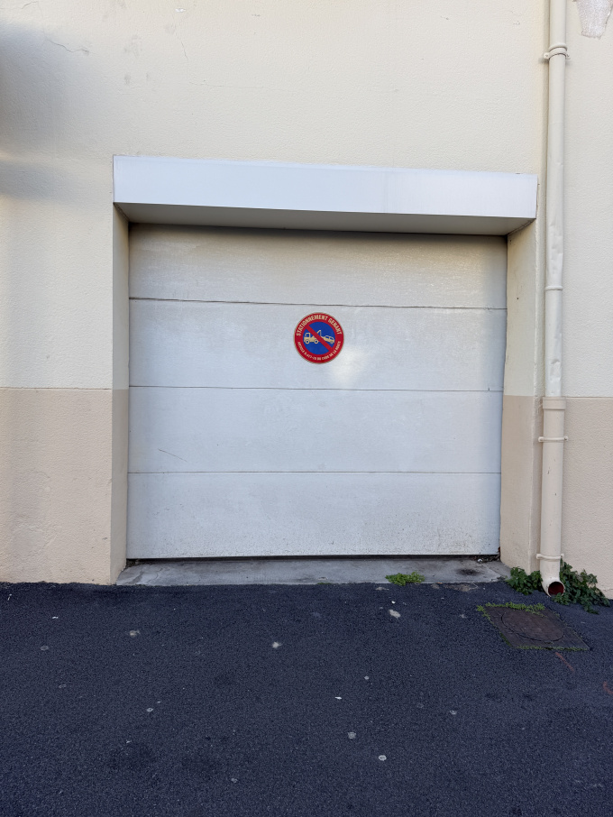 Offres de location Garage Perpignan (66000)
