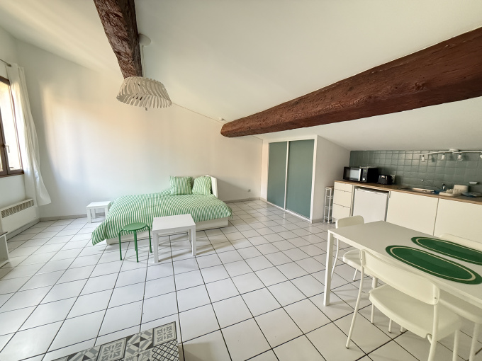 Offres de location Appartement Perpignan (66000)