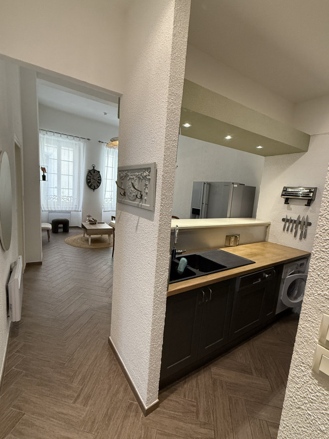 Offres de location Appartement Perpignan (66000)