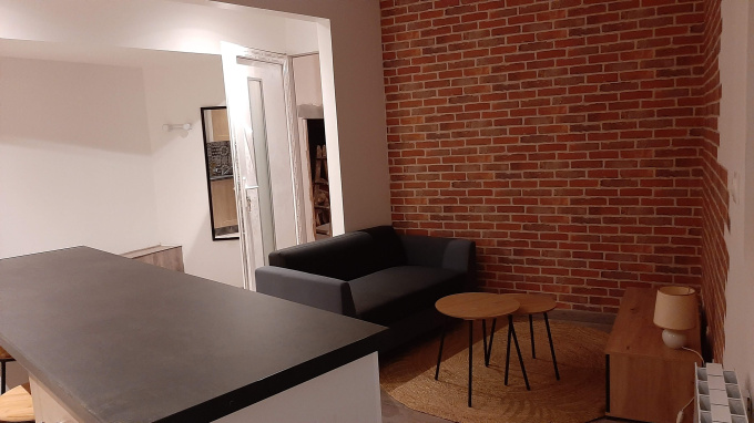 Offres de location Appartement Pézilla-la-Rivière (66370)