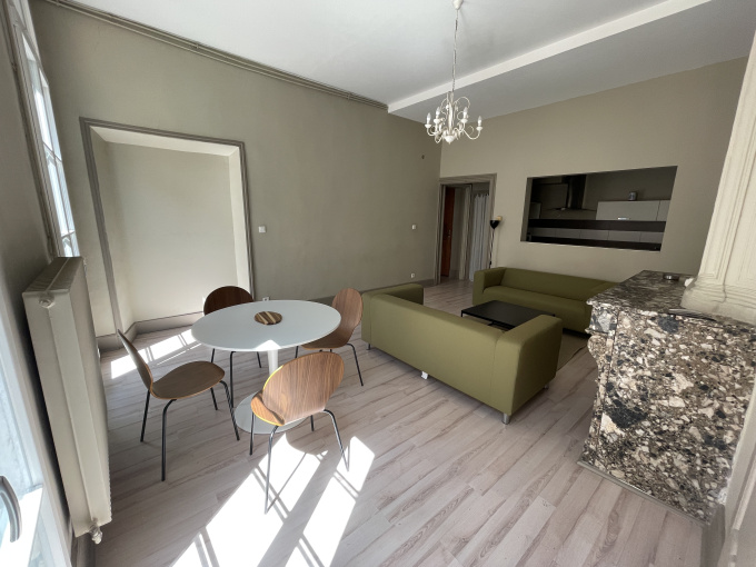 Offres de location Appartement Perpignan (66000)