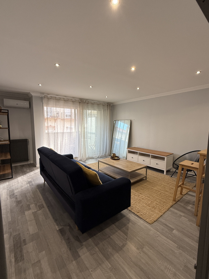 Offres de location Appartement Perpignan (66000)