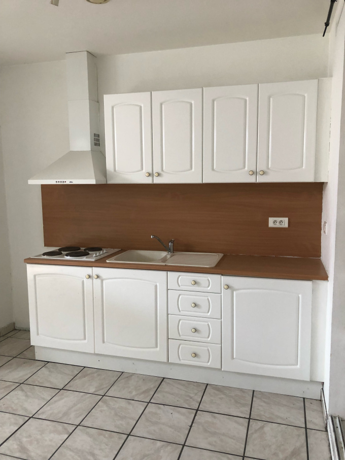 Offres de vente Studio Perpignan (66000)