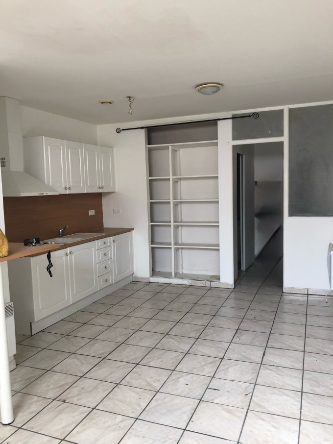 Offres de vente Studio Perpignan (66000)