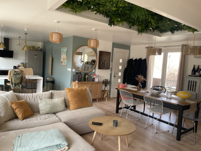 Offres de vente Appartement Perpignan (66000)