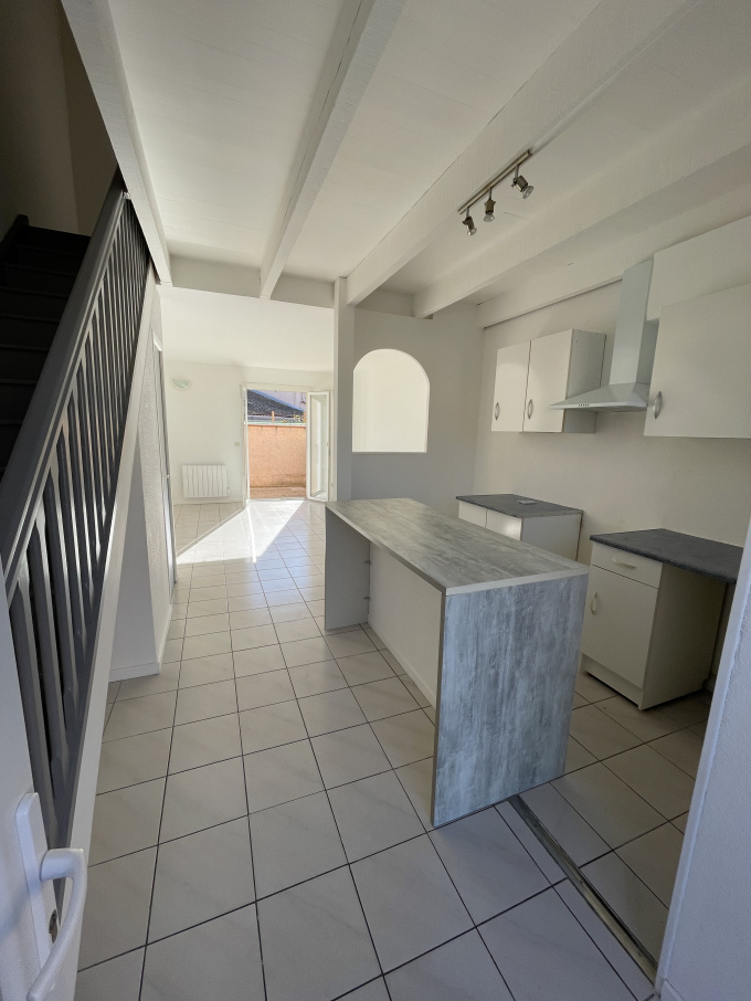 Offres de location Maison Saint-Cyprien (66750)